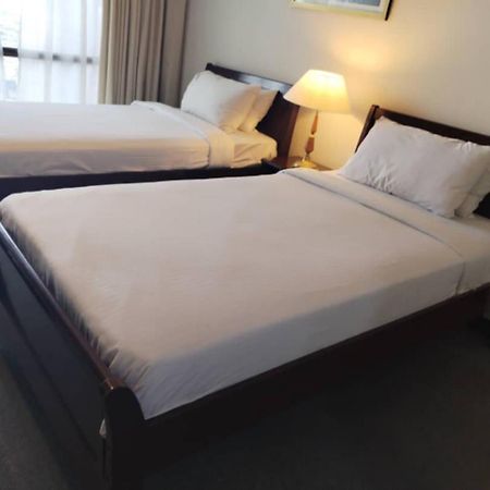 Kl Berjaya Times Square Service Apartment Kuala Lumpur Eksteriør billede