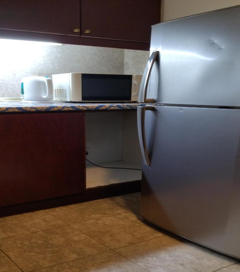 Kl Berjaya Times Square Service Apartment Kuala Lumpur Eksteriør billede
