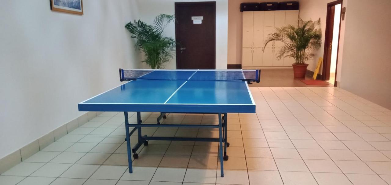 Kl Berjaya Times Square Service Apartment Kuala Lumpur Eksteriør billede
