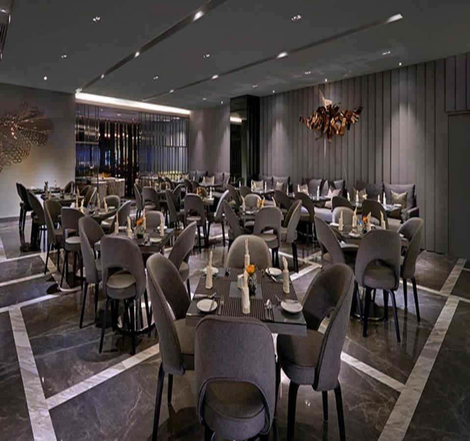 Kl Berjaya Times Square Service Apartment Kuala Lumpur Eksteriør billede